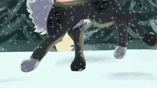 Taikatalvi - Intro 2