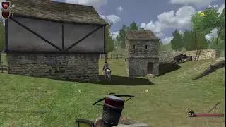 Consecutive aimbot