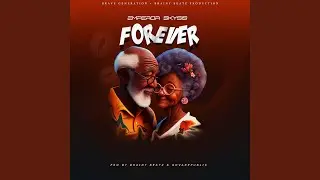 Forever (Mood Swing Riddim)
