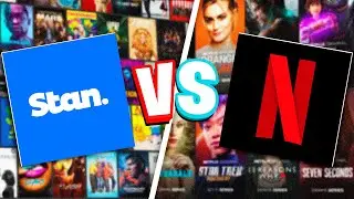 Netflix vs Stan   Which One Is Better