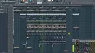 Chillout Trap FREE FLP