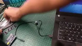 Unboxing ESP12F NodeMCU ESP8266 | Boongkaar Paket 20260218002