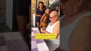 GRANDPA 💶💶💶