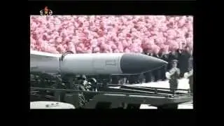 Corea del Norte   [Reportaje] - El logro de la justicia prevalecerá