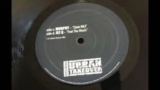 Jez Q - Feel The Music