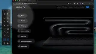 DeskBoard2 ScreenEffect - Draw on Your Desktop (Mac App)
