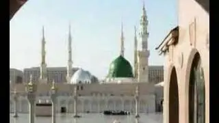 Habib e Khuda Ka