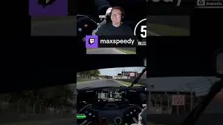 Maxspeedy - einmal mit Profis | maxspeedy auf 