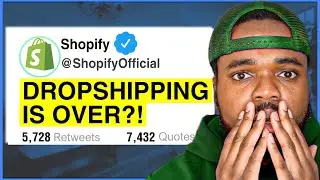 WATCH THIS BEFORE YOU START DROPSHIPPING IN 2024