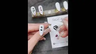 Nail Art, Nail Art Design #nailarttutorial #nailartdesign