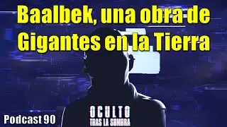 Obras de gigantes en la antigüedad