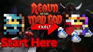 So you want to play Realm of the Mad God? (2025)