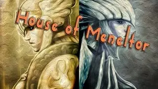 Mania and Demenzia in Elder Scrolls Online #ESOHomeDecoration
