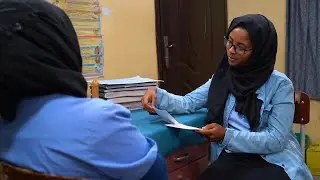 Comparing Contraceptive Methods (Women & Partners), Uzbek - Family Planning Series