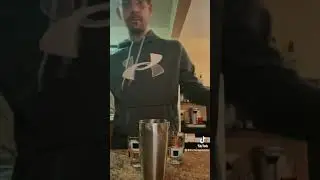Sh**ty Drinks At Home Part 1