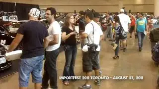 IMPORTFEST 2011 Toronto