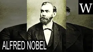 ALFRED NOBEL - WikiVidi Documentary