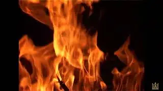 Сила  Вогню, твоя сила \ The power of the fire\ - відновлення енергії