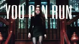 Riverdale ► You Can Run