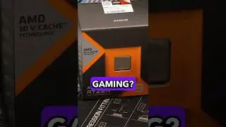 Ryzen 9 für Gaming? Diese CPU ist die klügere Wahl! 