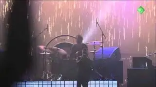 The Killers - When You Were Young (Live from Pinkpop 2013)