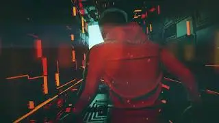 Trailer SCI-FI | Blender 3D y After Effects