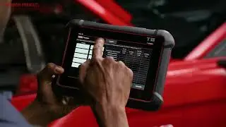 ICON T8 Scanner