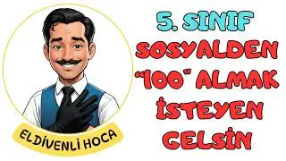 5th Grade Social Studies 2nd Term 1st Written Exam - The Gloves Teacher (2026 Ministry of Nationa...
