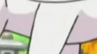 Sylveon’s stomach growl (Pokémon) (Version 2)