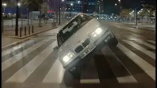 BMW Soul
