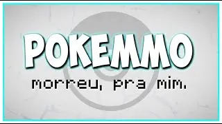 PokeMMO is dead, to me.