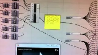Last prototype with me