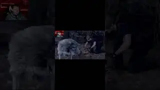 #residentevil4remake #residentevil4 #shorts