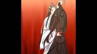 #рекомендации #эдит #anime #аниме #магистрдьявольскогокульта #вейин #ланчжань