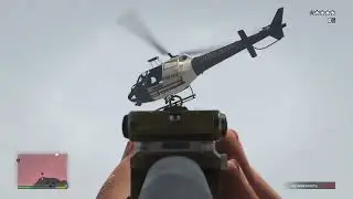Grand Theft Auto V бессмертный тревор