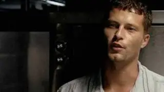 Knockin'g on Heaven's Door - Gespräch übers Meer