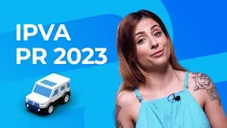Tudo sobre IPVA 2023 PR | #ZulDigital