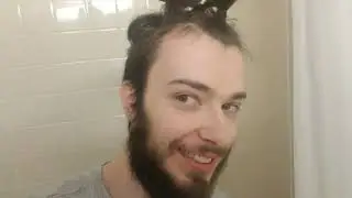 Shaving My Head - COVID19 Boredom