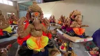 Revealing the Secrets of Ganpati Bappa Morya 2024 | Ganpati Bappa Morya Mangal murti morya #ganpati