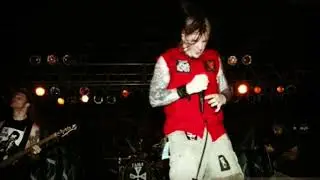 SICK SUPERJOINT RITUAL DEMO~ NORRIS & HANK3 MIX