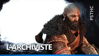 God of War : Ragnarök - The Librarian Trophy Guide | Trophée L'archiviste (Poèmes de Kvasir)