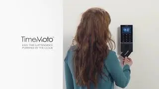 TimeMoto Video - Staples