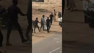 Dakar situé gadaye  doyna waaaarr