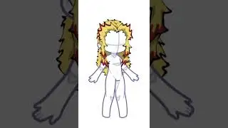 ✦ • ⭐️ Gacha Anime Mod Leaks Part 6 ⭐️ • ✦