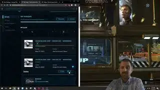 Star Citizen Ships - Insurance, Buying, Melting, and Upgrading Ships