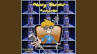 Bluey Theme (From 