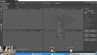 Maya 2019 New Scene Set to Meters Orthographic View Bug Workaround