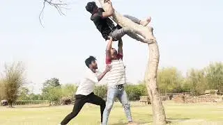 New Funny video episode 45  #funnyhouse😀😀