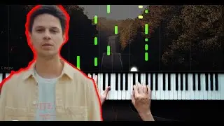 Madrigal - Dip - Piano by VN