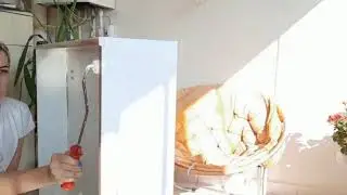 Ev Dekorasyonu- Boyama işleri-Ev halleri